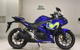 YAMAHA YZF-R25