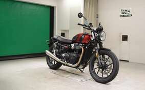 TRIUMPH SPEED TWIN 900 2024