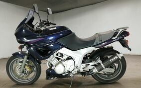 YAMAHA TDM850 1993 4EP