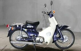 HONDA C70 SUPER CUB C70