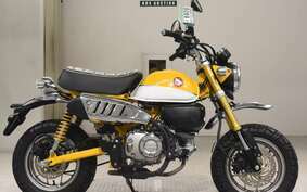 HONDA MONKEY 125 JB02