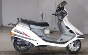 HONDA SPACY125 JF03