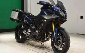 YAMAHA MT-09 Tracer GT 2018 RN51J