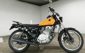 SUZUKI GRASS TRACKER NJ47A