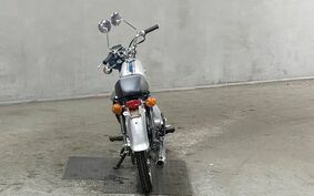 HONDA BENLY 50 S CD50