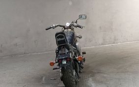 HONDA STEED400 NC26