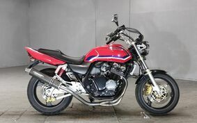 HONDA CB400SF VTEC 2000 NC39