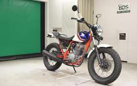 HONDA FTR223 MC34