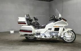 HONDA GL1500 GOLD WING 1990 SC22