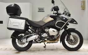 BMW R1200GS ADVENTURE 2007