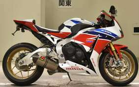 HONDA CBR1000RR SPECIAL EDITION 2014 SC59