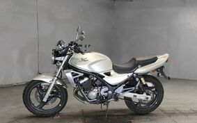 KAWASAKI BALIUS 250 Gen.2 ZR250B