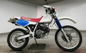 HONDA XR250R ME06