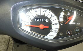 SUZUKI ADDRESS V125 G CF46A