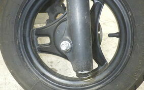 SUZUKI ADDRESS V125 S CF4MA