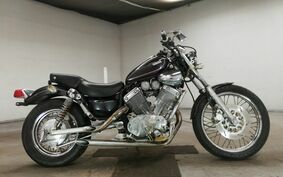 YAMAHA VIRAGO 400 2NT