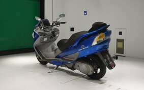 SUZUKI SKYWAVE 250 (Burgman 250) SS CJ43A