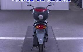 SUZUKI ADDRESS V125 CF4EA