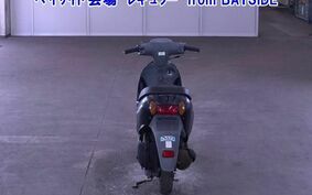 SUZUKI LET`s 4 CA41A