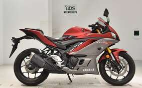 YAMAHA YZF-R25 A RG43J