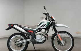 YAMAHA SEROW 250 DG17J