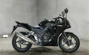 HONDA CBR250R MC41