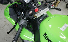 KAWASAKI ZX 10 NINJA R 2010 ZXT00F