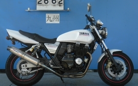 YAMAHA XJR400 R 1995 4HM