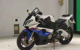 BMW S1000RR 2010