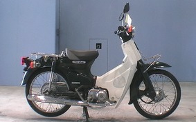 HONDA C50 SUPER CUB AA01