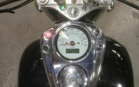 HONDA SHADOW 400 2006 NC34