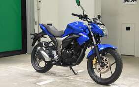 SUZUKI ジクサー150 NG4BG