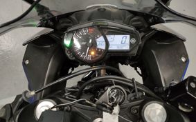 YAMAHA YZF-R3 RH13J