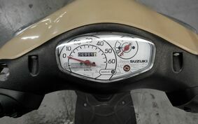 SUZUKI LET's CA4AA