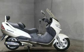 SUZUKI SKYWAVE 250 (Burgman 250) CJ42A