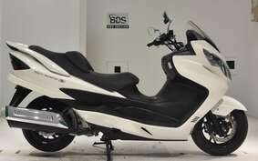 SUZUKI SKYWAVE 250 (Burgman 250) S Gen.3 CJ44A