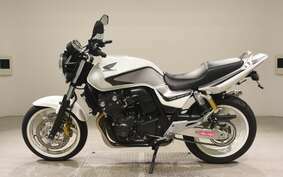 HONDA CB400SF VTEC 2012 NC42