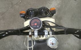 HONDA ZOOMER AF58