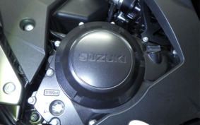 SUZUKI GSX250RA