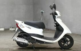 YAMAHA JOG ZR Evolution 2 SA39J