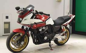 HONDA CB400 SUPER BOLDOR VTEC 2006 NC39