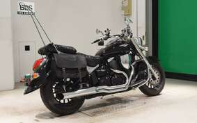 SUZUKI INTRUDER 400 Classic 2011 VK56A