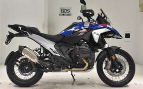 BMW R1300GS 2023