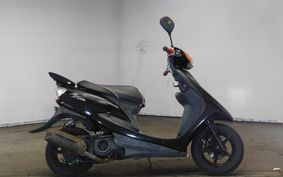 YAMAHA JOG ZR Evolution SA16J