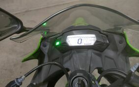 KAWASAKI NINJA 250 SL BX250A