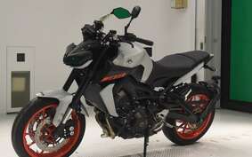 YAMAHA MT-09 A 2020 RN52J