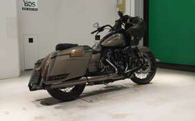 HARLEY FLTRXSE1920CVO 2021 TCL