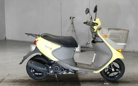 SUZUKI LET's 4 Basket CA43A