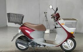 SUZUKI LET's 4 Basket CA43A