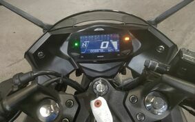 SUZUKI GIXXER 250 SF ED22B